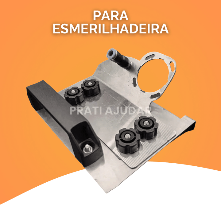 Carrinho de Corte, porcelanatado  parafuso  mármore  makita  ferro  ferramentas, PraTi Ajudar