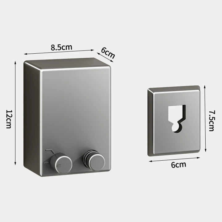 EstendeFacil - Varal Multiuso Discreto com Cabo de Aço
