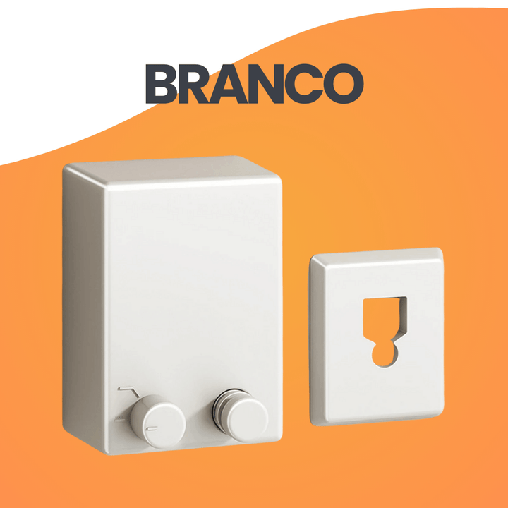 EstendeFacil - Varal Multiuso Discreto com Cabo de Aço