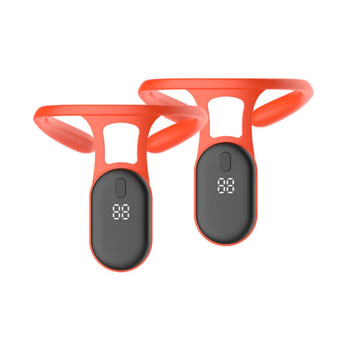 PosturalLink - Colar para corrigir postura e retenção de líquidos