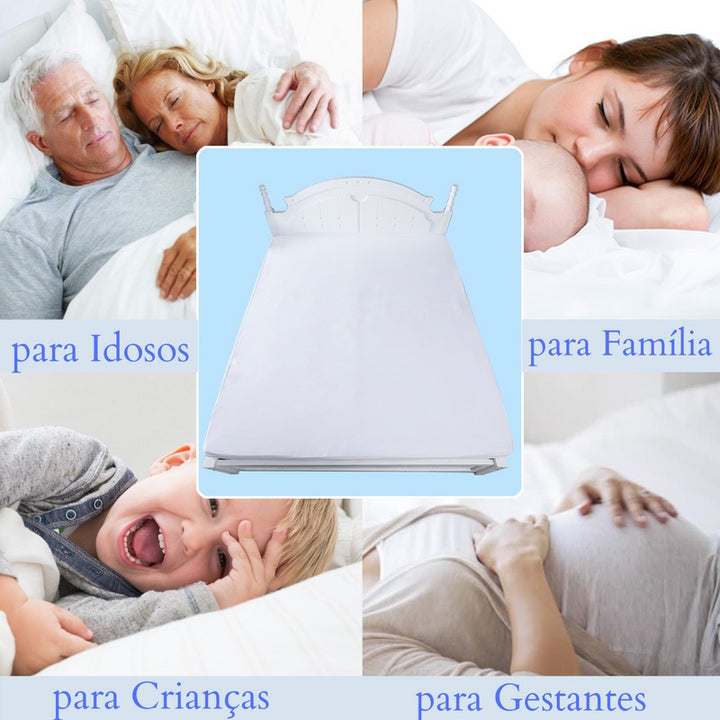 Capa Impermeável Soft