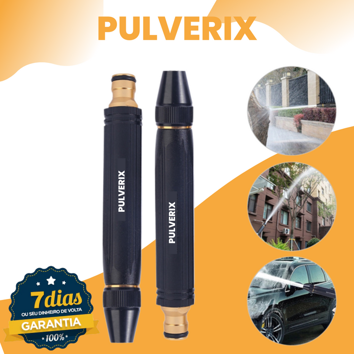 Pulverix