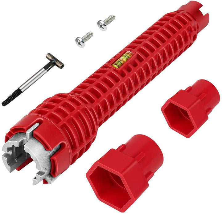 ChaveTrill® - Chave Para Lugares Apertados