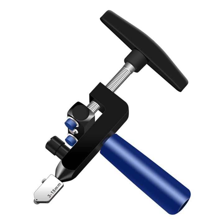 Riscador ProMax 2 em 1 - Cortes Precisos em Porcelanatos