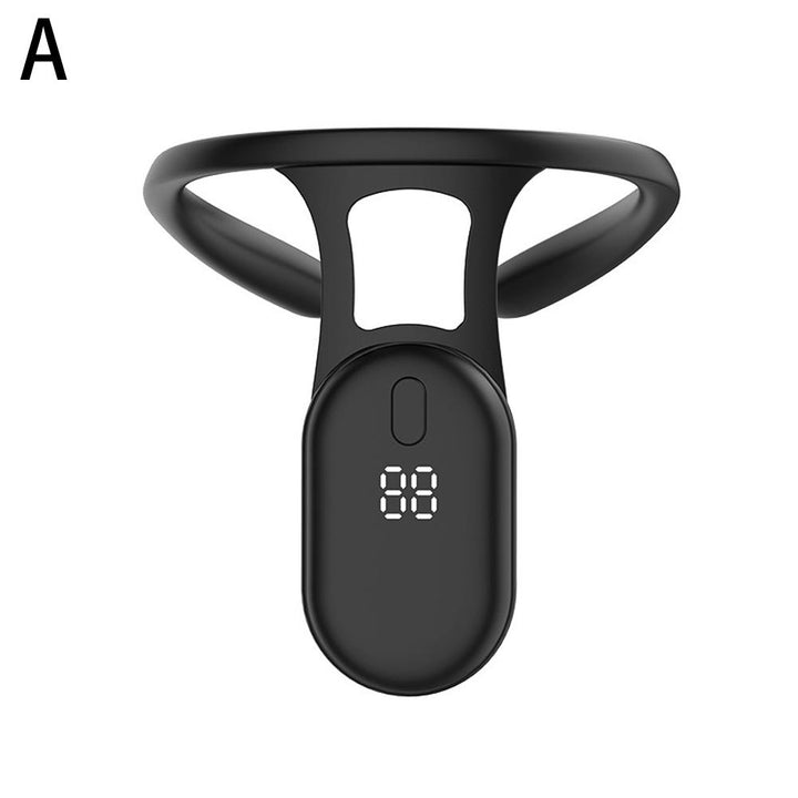 PosturalLink - Colar para corrigir postura e retenção de líquidos