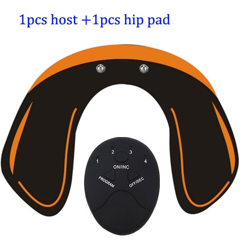 Glutex - Tonificador de Glúteo