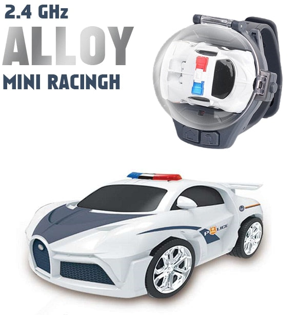 WatchCar Remoto