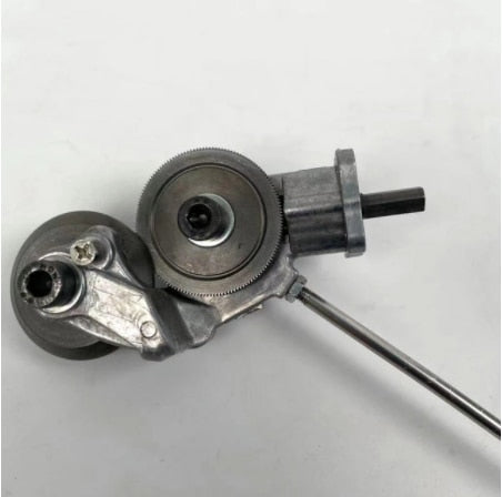 CutterMax - Cortador de Chapas De Aço