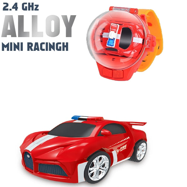 WatchCar Remoto