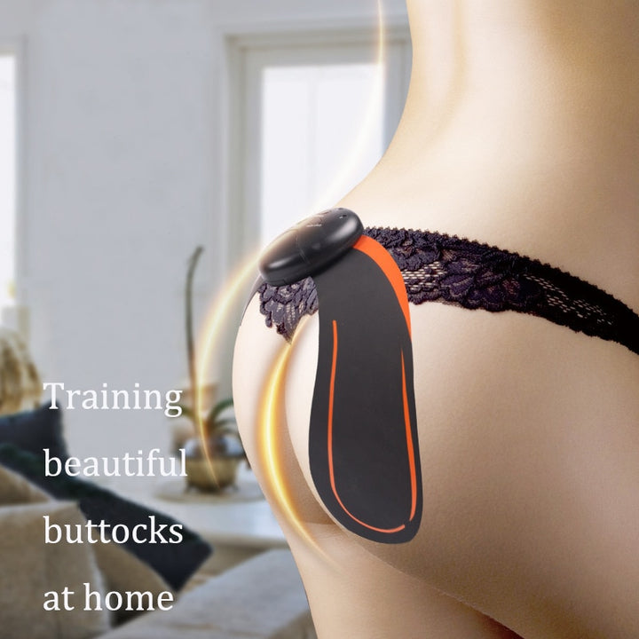 Glutex - Tonificador de Glúteo