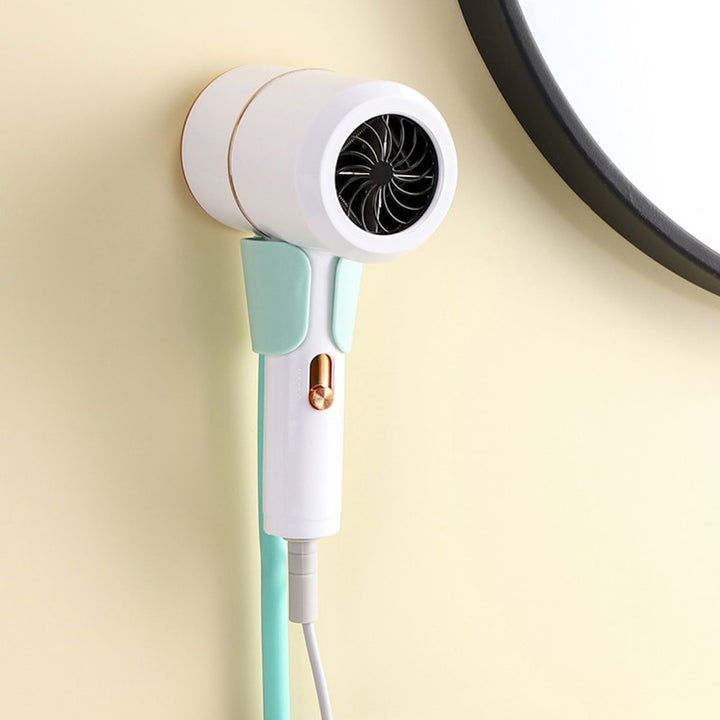 FreeHands - Suporte para secador de cabelo