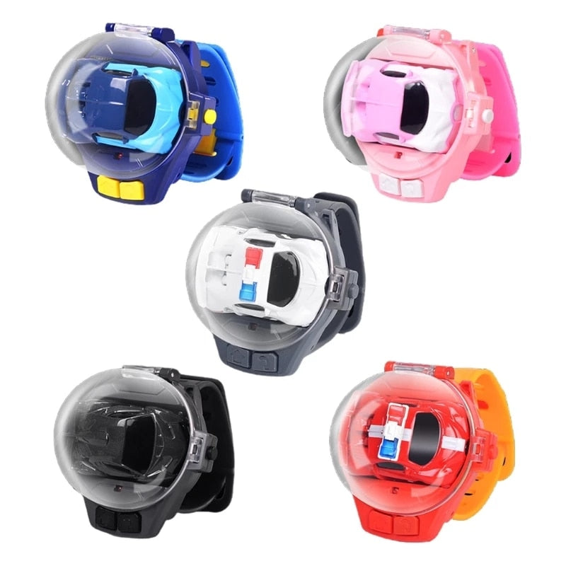 WatchCar Remoto