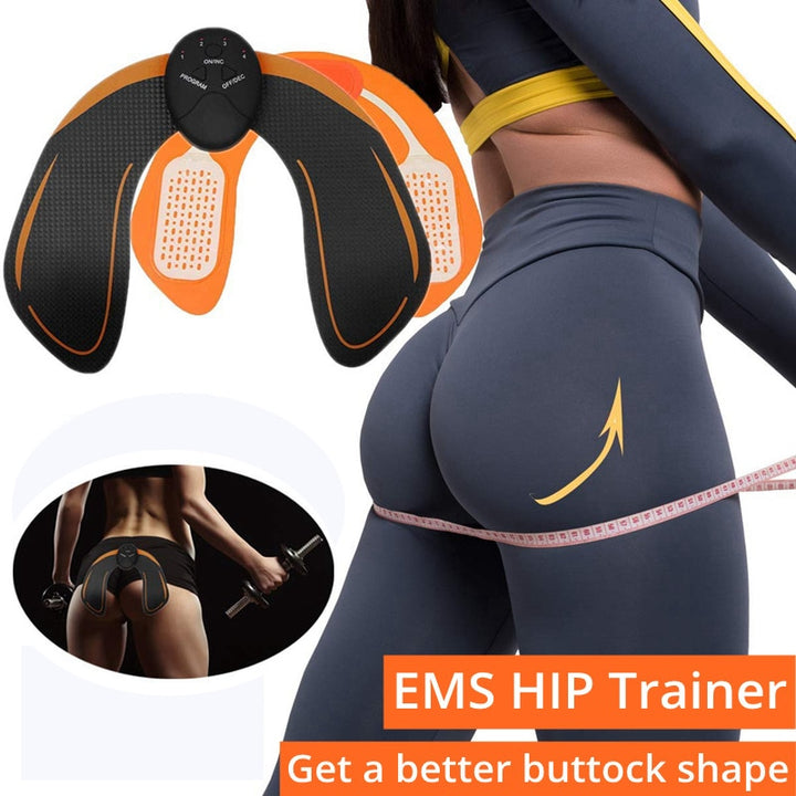 Glutex - Tonificador de Glúteo