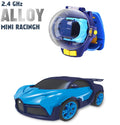 WatchCar Remoto