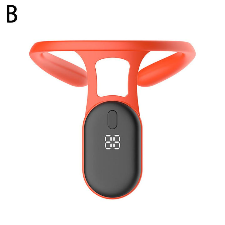 PosturalLink - Colar para corrigir postura e retenção de líquidos