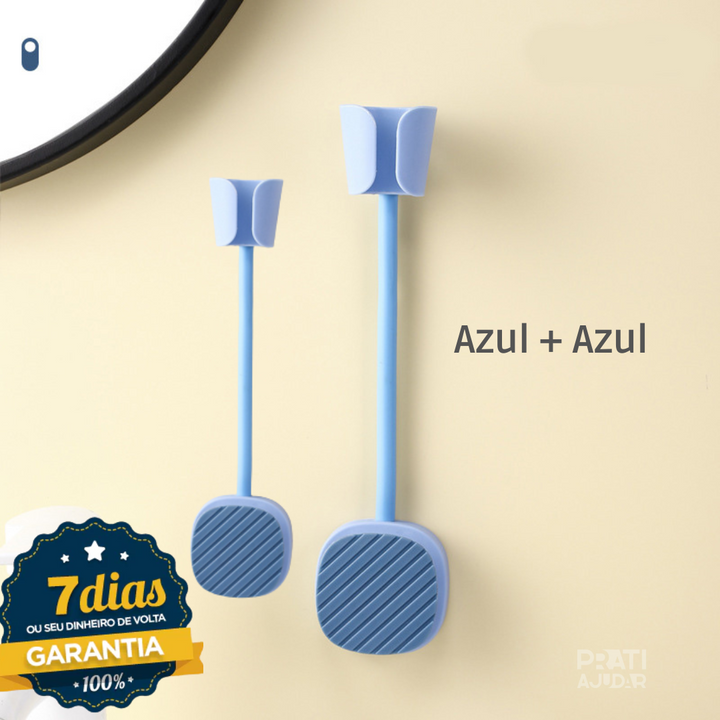 FreeHands - Suporte para secador de cabelo