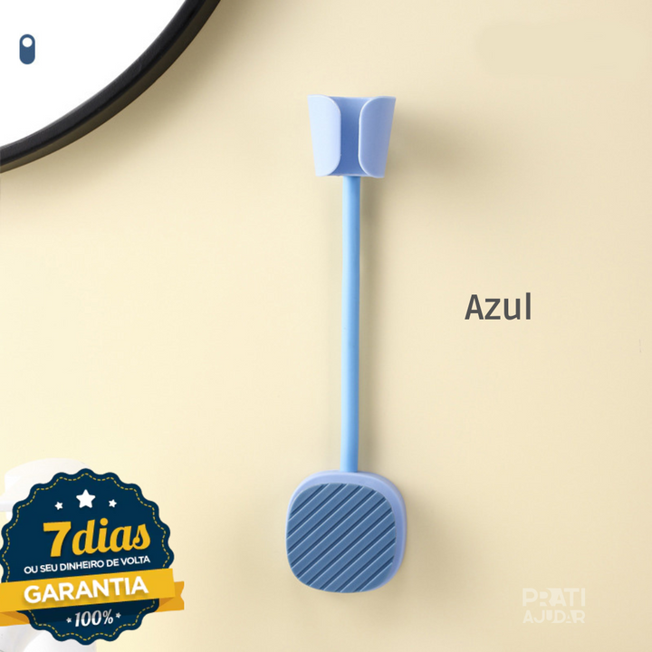 FreeHands - Suporte para secador de cabelo