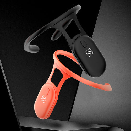 PosturalLink - Colar para corrigir postura e retenção de líquidos