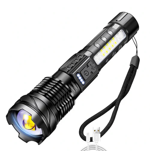 Super FlashLight - Lanterna a prova d'agua