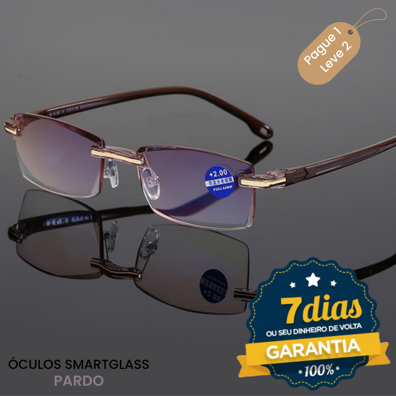 Óculos SmartGlass