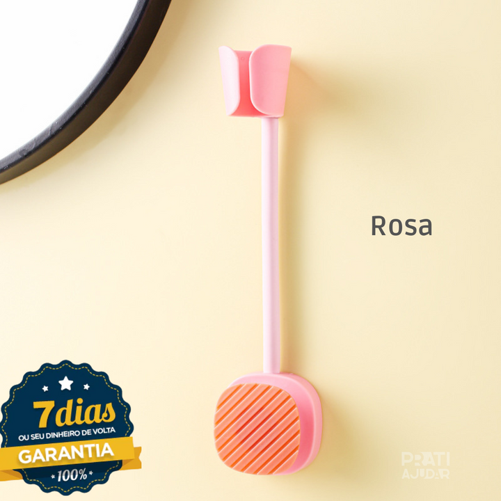 FreeHands - Suporte para secador de cabelo