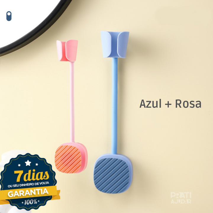 FreeHands - Suporte para secador de cabelo