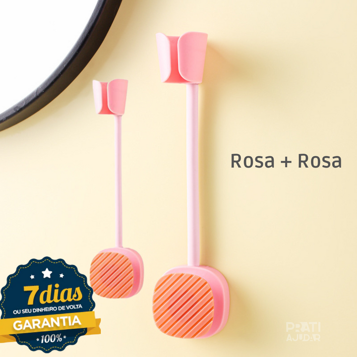 FreeHands - Suporte para secador de cabelo