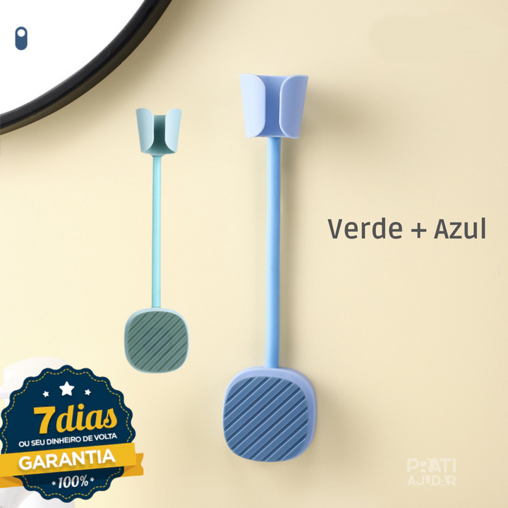 FreeHands - Suporte para secador de cabelo