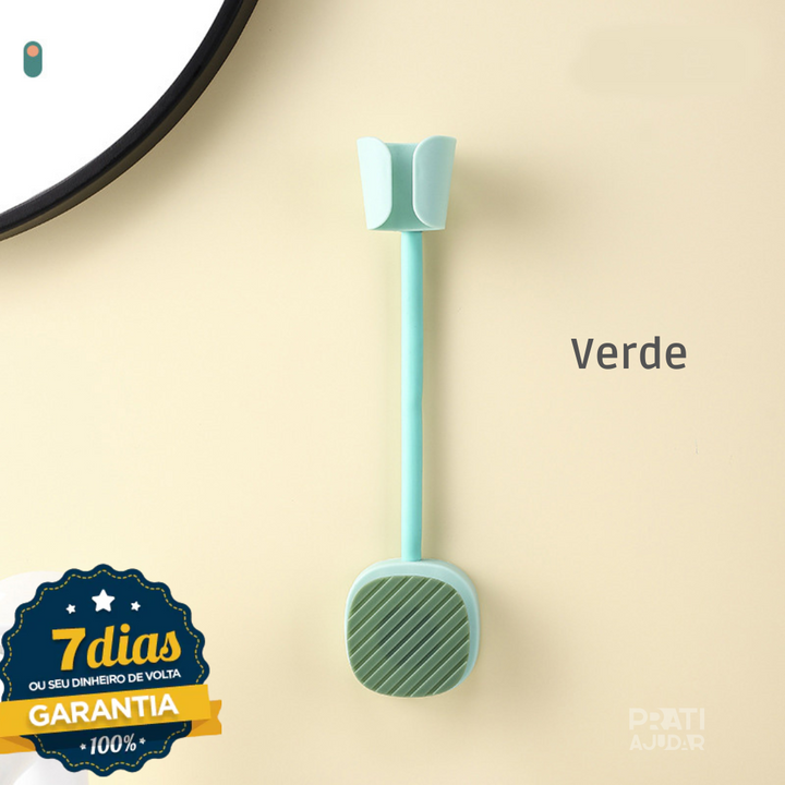 FreeHands - Suporte para secador de cabelo