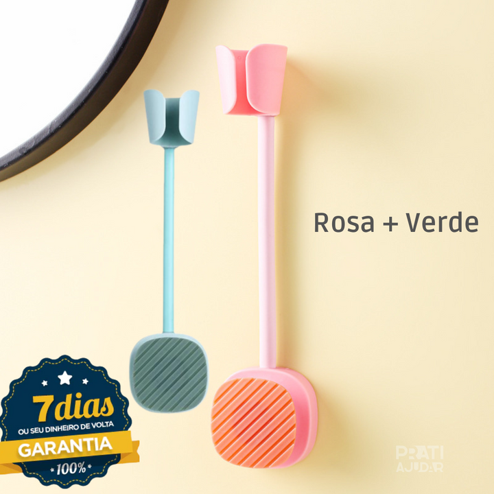 FreeHands - Suporte para secador de cabelo