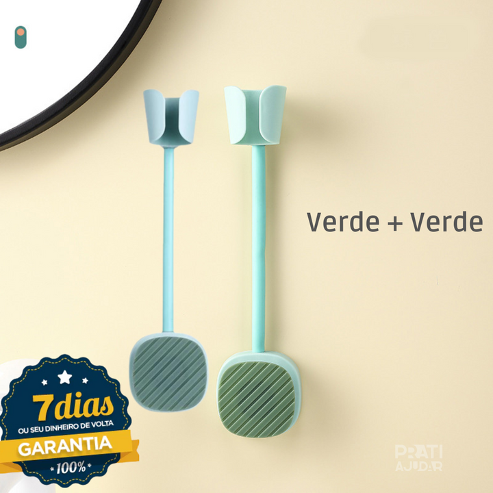 FreeHands - Suporte para secador de cabelo